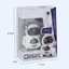 Đồ chơi tương tác bằng giọng nói MONOSTYLE, Robot thông minh đa chức năng âm nhạc năng động, Robot bỏ túi đối thoại tương tác nhảy múa