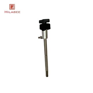 Giá đỡ chũm chọe với hệ thống nghiêng Phần cứng trống Máy xếp chũm chọe