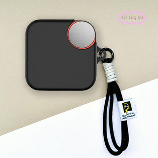 Cho CMF By Nothing Pro 2 / Buds Case Tai Nghe Silicon Vỏ Mềm Vỏ Bảo Vệ Tai Nghe Màu Trơn Vỏ Có Nhẫn