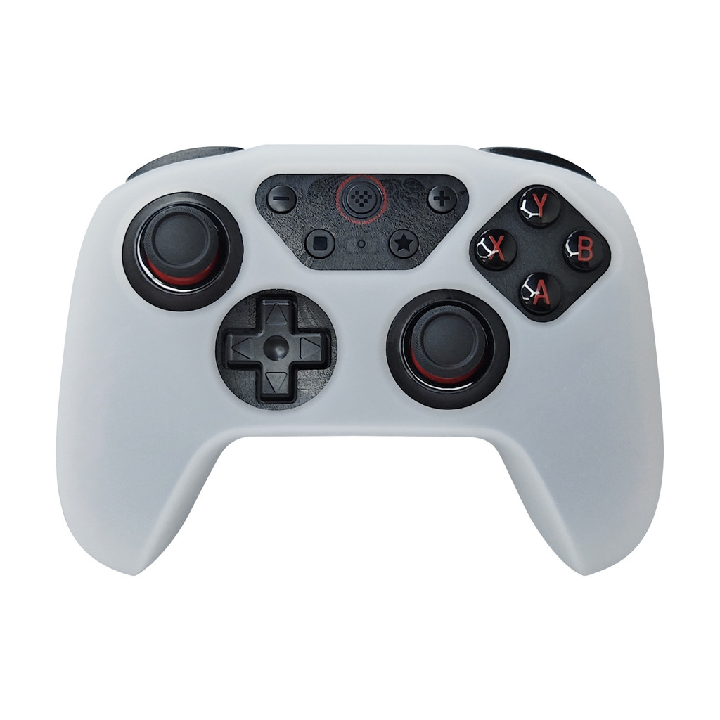 Vỏ bảo vệ YOOPEO Vỏ silicon mềm cho tay cầm chơi game Ultimate C / 2C cho 8BitDo Black Myth Điều khiển Ngộ Không