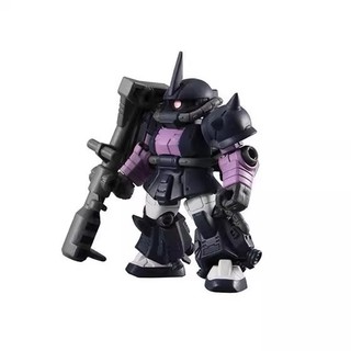 [Btf] Hàng có sẵn BANDAI Gashapon Mobile Suit Gundam MSE 12 Assembly Series Reprint H0UD