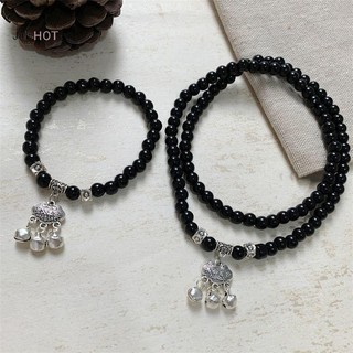 Julyhot Phong Cách Trung Hoa Núi Ma Chi Tiêu Đính Hạt Vòng Tay Nữ Ánh Sáng Sang Trọng Cao Cấp Cảm Giác Vintage Cá Tính Tay Trang Sức Quà Tặng Massivedeals