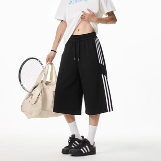 Quần short nam GKSSS thời trang và phổ biến của Mỹ quần short thể thao dáng rộng và giản dị