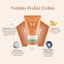Combo 3 Tuýp Kem chống nắng Vichy Capital Soleil Dry Touch SPF50+ 50ml chính hãng!!!