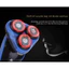 Máy cạo râu cho nam Shaver 4D,tông đơ cạo râu,máy cắt tỉa lông mũi 3 trong 1,máy cạo râu nam kiêm tỉa lông mũi