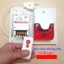 Bộ báo cháy liên gia 1000m 220v,báo động điều khiển từ xa,bộ báo động liên gia,còi báo cháy,báo động,báo cháy hộ liên gi