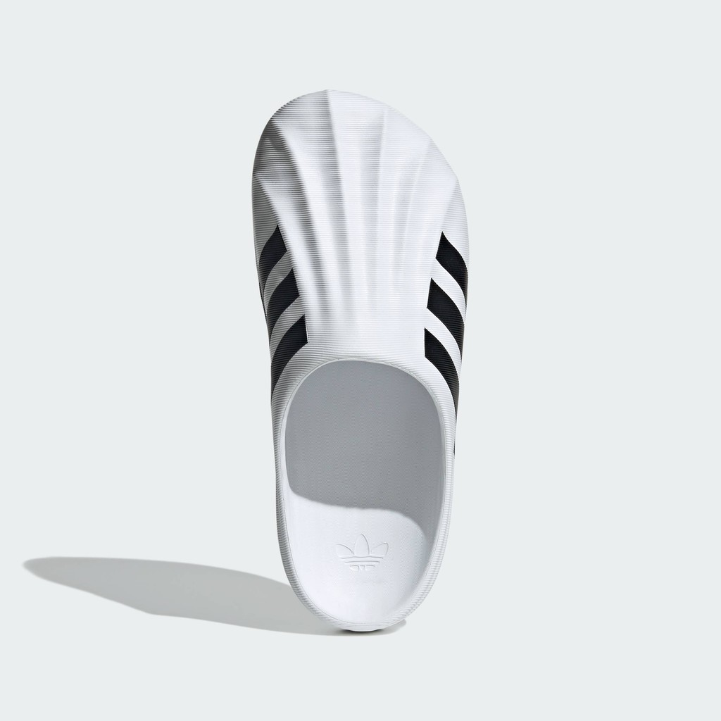 Ảnh adidas Lifestyle Superstar Mule Shoes Unisex White IF6184 2