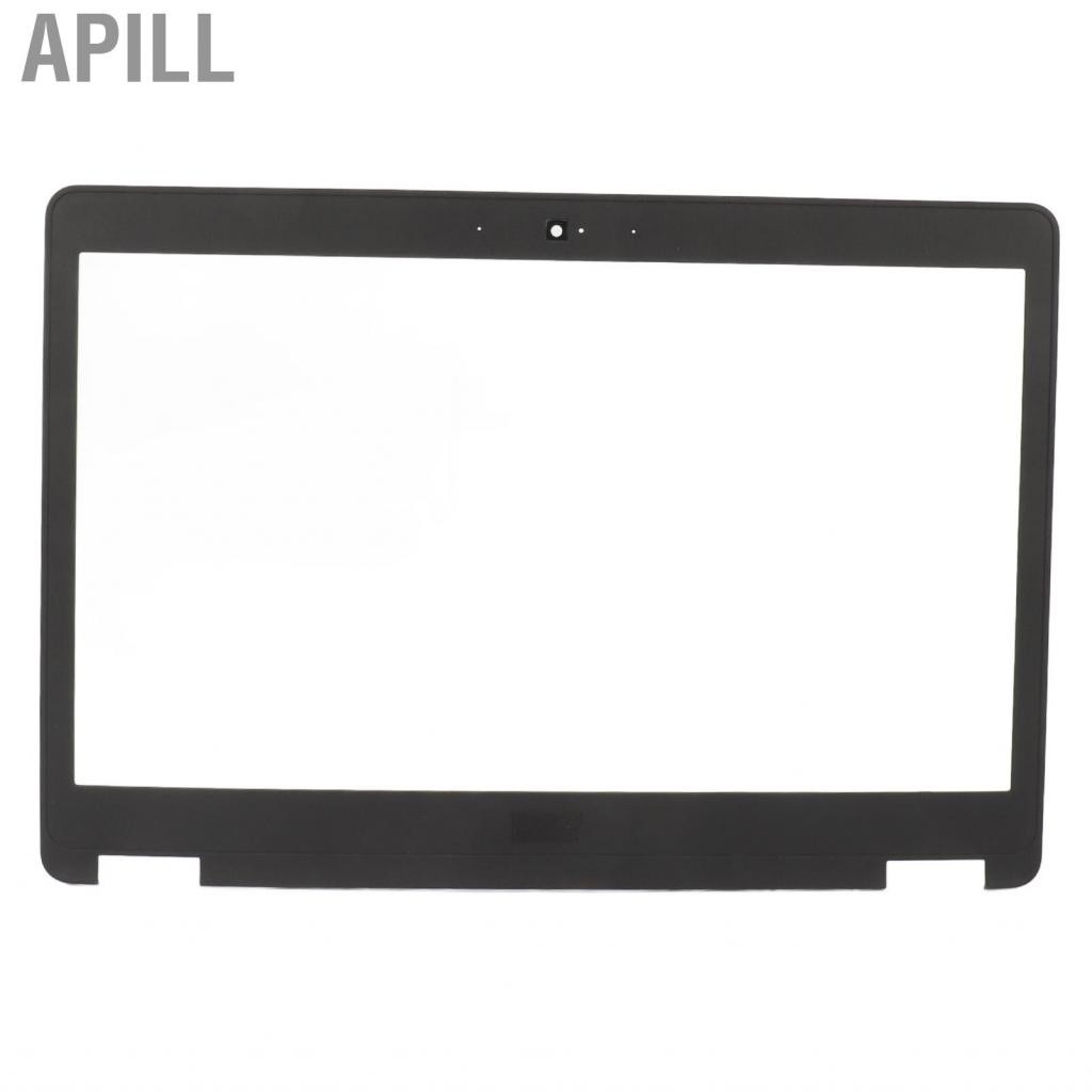 Apill LCD LCD thay thế máy tính xách tay Vỏ viền phía trước cho Dell E7470 với khung máy tính xách tay chính xác