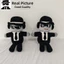 BCT ✨in Stock✨Chance Forsaken Sang Trọng Vui Nhộn Cơ Hội Búp Bê Forsaken Chance Plushie Đồ Chơi Nhồi Bông Cho Trẻ Em Roblox Hoạt Hình Dreamgame Mafioso Búp Bê Gối Mềm Quà Tặng Sinh Nhật Trẻ Em COD