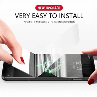 Dành Cho Reno16 Pro 5G 3 Trong 1 Hydrogel Cho Oppo Reno 16 Pro Plus F 16F 1 6 Reno 16Pro Reno16Pro + Reno16 F Reno16F 2026 Mặt Trước Mặt Sau Mềm Bảo Vệ Màn Hình Camera Mặt Sau Ống Kính Bảo Vệ