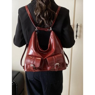 Túi xách nữ đeo vai VINICHY, tote,balo dung tích lớn size 30cm HA655