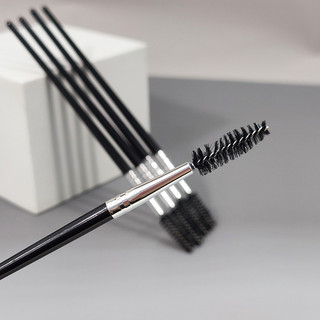 Cọ chải lông mày, chuốt mi đa năng, cọ chải lông mi dài 16,5cm - shop Phúc Hưng