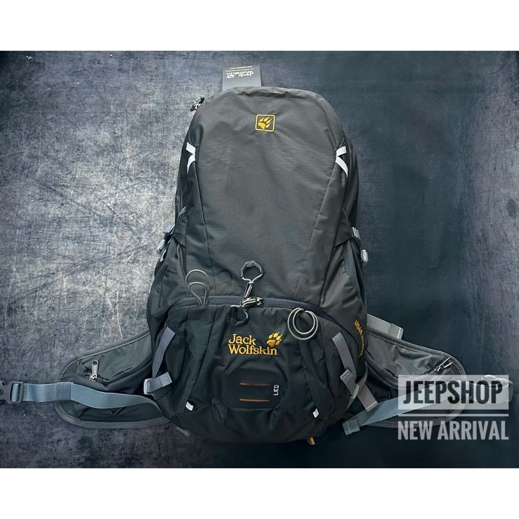 Ba lô Jack Wolfskin Moab Jam 30 _retro