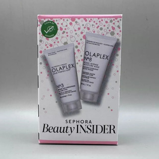 Set phục hồi tóc Olaplex No.3 - No.8 Sephora Beauty Insider [ TN ]