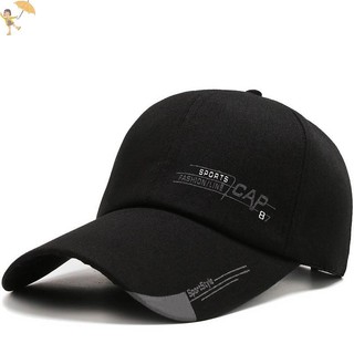 [GOU] Nam Nữ Mới In Chữ Bóng Chày Bố Nón Có Thể Điều Chỉnh Hip Hop Trucker VN