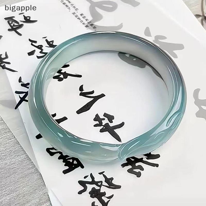 Bigapple Mới Phong Cách Trung Hoa Vòng Tay sel Nữ Phong Cách Cổ Xưa Tay Trang Sức Phụ Kiện RDG