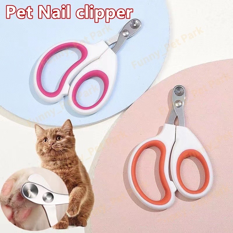 Tông đơ cắt móng tay cho thú cưng chuyên nghiệp, dùng cho chó mèo và động vật nhỏ