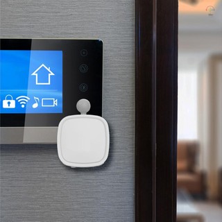 Tuya BT Hộ Gia Đình Thông Minh Fingerbot Điện Thoại Di Động Ứng Dụng Điều Khiển Từ Xa Máy Cà Phê Gia Đình Đèn Điện Nút Công Tắc Điện Pusher Tương Thích Với Alexa Home Điều Khiển Giọng Nói