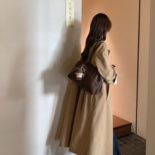 Túi xách nữ đeo vai, kẹp nách VINICHY size 30cm HA638