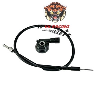 Combo dây đồng hồ nhông đồng hồ airblade 110 - click 110 - vision - lead 110 - scr