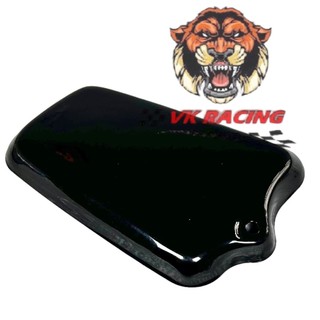 Nắp cốp đen xe 67