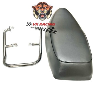 Combo yên cảng baga sau max 2 - max 3 - max 4