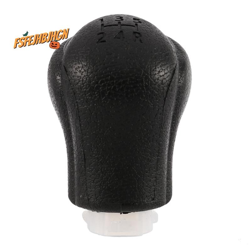 Hướng dẫn sử dụng ô tô Da Gear Shift Knob Gear Handball Lever cho Toyota Hilux Revo