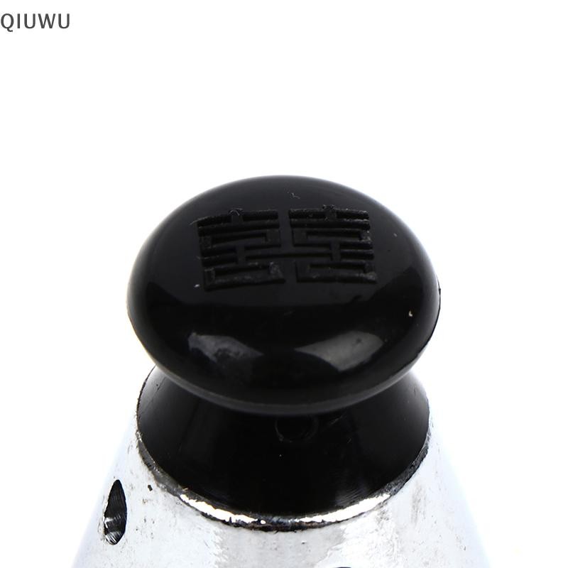 Qiuwu 4 Cái / bộ Phụ Kiện Nồi Áp Lực Cho Đa Năng Ít Hơn 1cm Van Lõi Thanh.