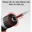 Mũi bắt vít Makita PH2,đầu bắn vít,đầu bắn tôn,mũi vít Makita,bộ mũi bắn vít,đầu vít nam châm,mũi khoan bắn vít,mũi khoa