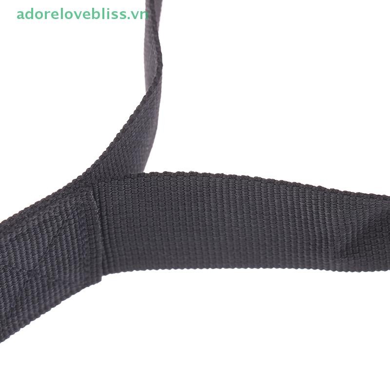 THÊM 2 Chiếc Tập Gym Grip Dây Kháng Lực Tay Cầm Tập Thể Dục Chống Trơn Trượt Mạnh Tay Cầm Kéo Tập Gym Đồ Dùng Tập Gym BSS