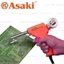 Mỏ hàn tự động đẩy thiếc Asaki AK-9095,mỏ hàn nhiệt 60w,mỏ hàn điện tử dạng súng,mỏ hàn chì,mỏ hàn thiếc,súng hàn chì