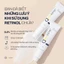 Tinh chất tái tạo da chống lão hóa Hyaestic 1% Pure Retinol 30ml