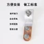 JKG-1 Kẹp chuyển tiếp đồng-nhôm cho hộp đồng hồ, kẹp dây nhôm sang dây đồng, đầu nối nhánh T-Type DPQO
