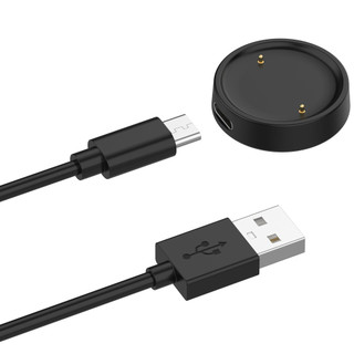 Sạc dữ liệu và Dock 1M USB / Type C cho phụ kiện Huami Amazfit Active 2 / Bip 6