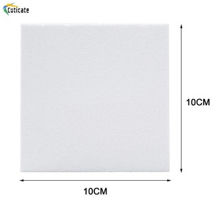 5x Tấm hỗ trợ chịu lửa gốm, Tấm chịu nhiệt độ cao Đồ gốm