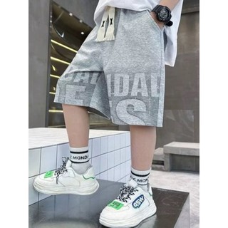 Quần rời bé trai mùa hè 18-45kg mẫu Quần Chữ.Quần short bé trai.Quần áo mùa hè bé trai. HE10