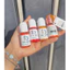 PERMA chai full 15ml, chai chiết 5ML MỰC MÔI CHÍNH HÃNG MÀU BONG ĐẬM pxtm
