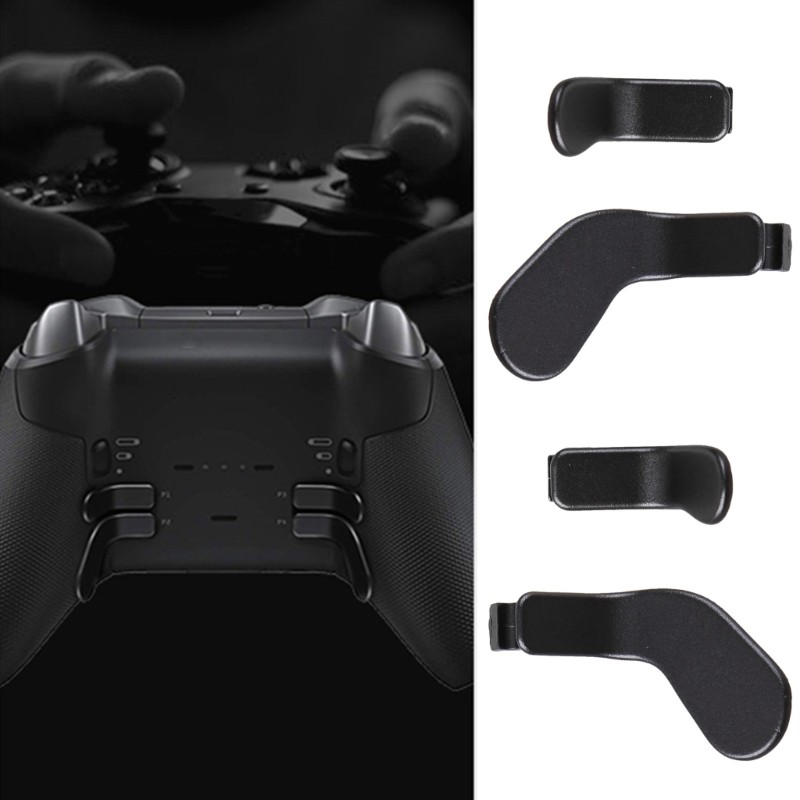 Mái chèo nút GODD cho Elite 2Controller cho Bộ điều khiển rối loạn chức năng Chạy mái chèo mượt mà hơn