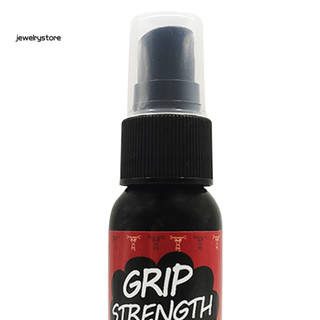 ZEW Tập Gym Hand Spray Cho Grip Tập Yoga Trên Không Hỗ Trợ 30ml Thể Thao Cầm Tay Xịt Cho Cực Nhảy Múa Tennis Bóng Đá Bóng Rổ Bóng Chày Kiểm Soát Golf Nâng Cao Hiệu Suất Của Bạn