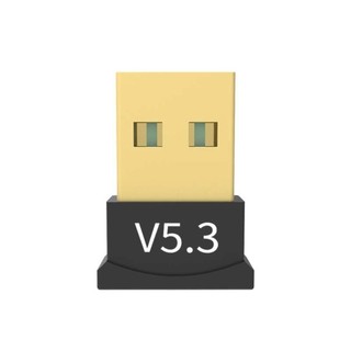[Giao hàng từ Việt Nam] Bộ thu phát NOOKSTORY, Bộ chuyển đổi PC máy tính Bluetooth Dongle, Máy tính bảng Laptop Bộ chuyển đổi âm thanh Bluetooth USB không dây Bluetooth
