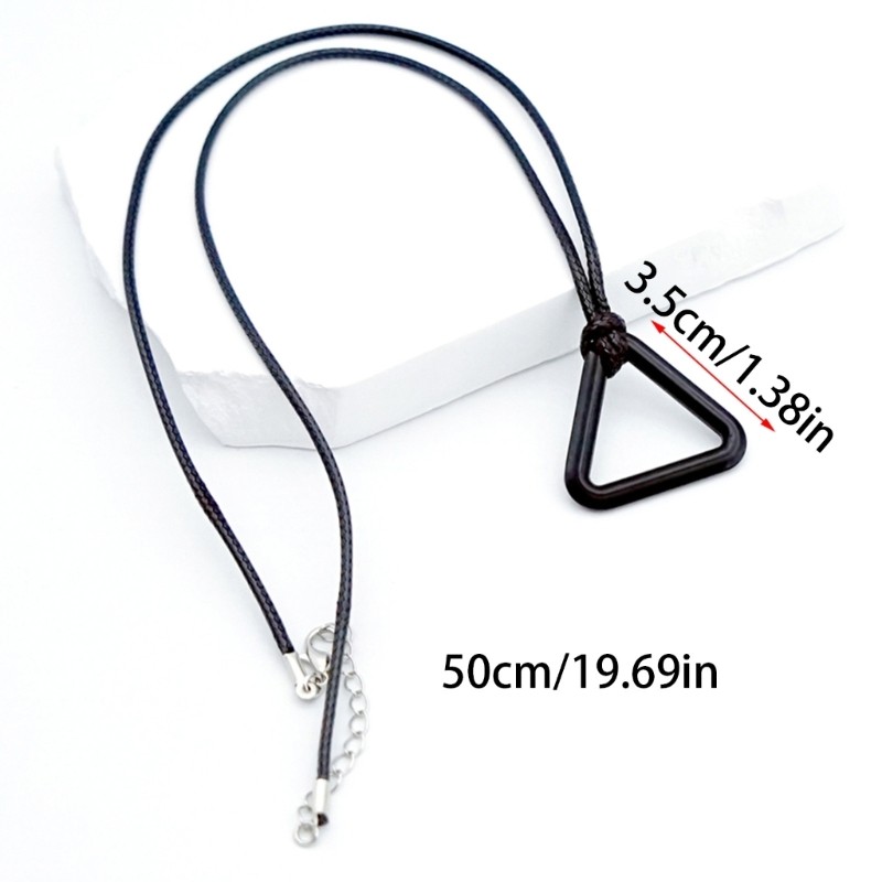 YOI Cưa Xích Xương Đòn Chuỗi Cổ Cosplay Pochita Denji Choker Vòng Cổ Trang Sức