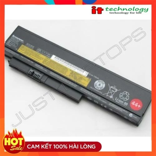 🎁 PIN ZIN 🎁 Pin Laptop Lenovo X230 - 6 CELL - ThinkPad X230 X230i