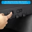 POP Phía Sau Trunk Hook Phía Sau Trunk Túi Tạp Hóa Móc Treo Móc Cho Mẫu