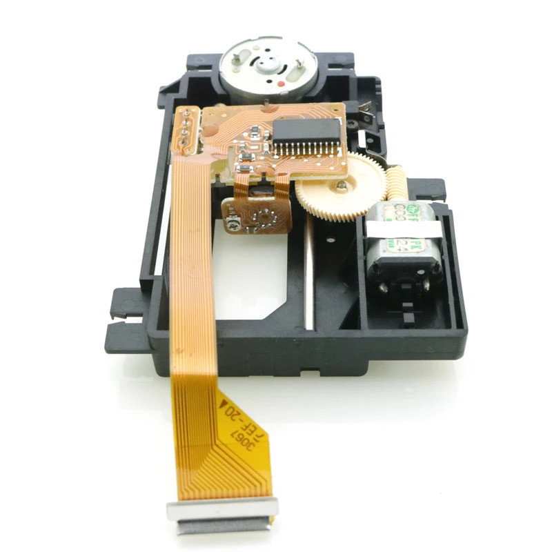 1pc CDM12.4 / 05 Cơ Chế Nhận Quang CDM12.4 VAM1204 CD Ống Kính Laser Lắp Ráp Cho Philips CDM12 CD PRO Phụ Kiện Quang Học