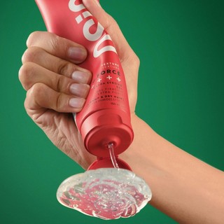 Gel Giữ Nếp Schwarzkopf Osis G.Force Extra Strong Định Hình Nếp Tóc Siêu Cứng 150ml [ TN ]