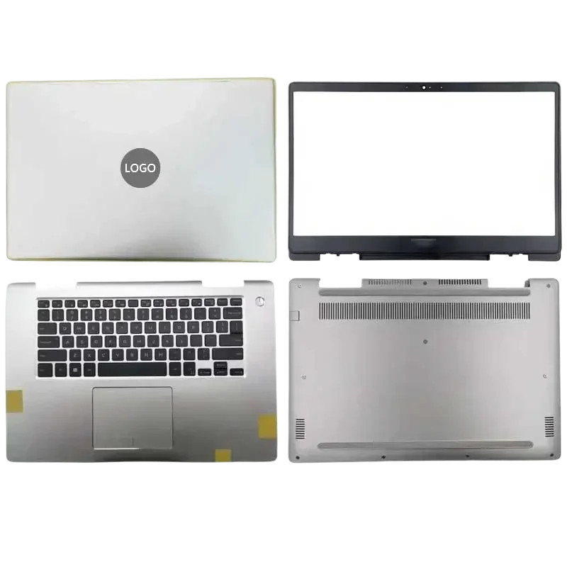 Mới Dành Cho Dell Inspiron 15 7570 7580 7573 P70F Laptop LCD Ốp điện ...