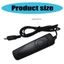 Niki Remote Switchs Shutter Release Dây điều khiển thay thế cho A6600 A6500 A6300