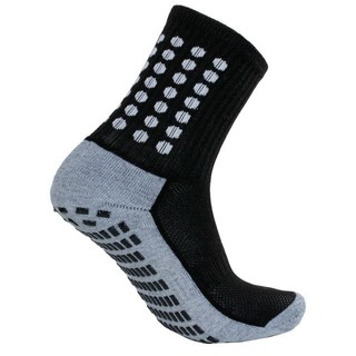Tất Chốn Trơn Đá Banh B' SOCK Chất Liệu Co Giãn Êm Chân Vớ Đá Banh Rẻ Chống Trơn