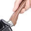Chảo trứng CODECOVED, Chảo trứng Tamagoyaki vuông chống dính, Dụng cụ nấu nướng hình chữ nhật dày phong cách Nhật Bản Chảo chiên hình chữ nhật gia đình
