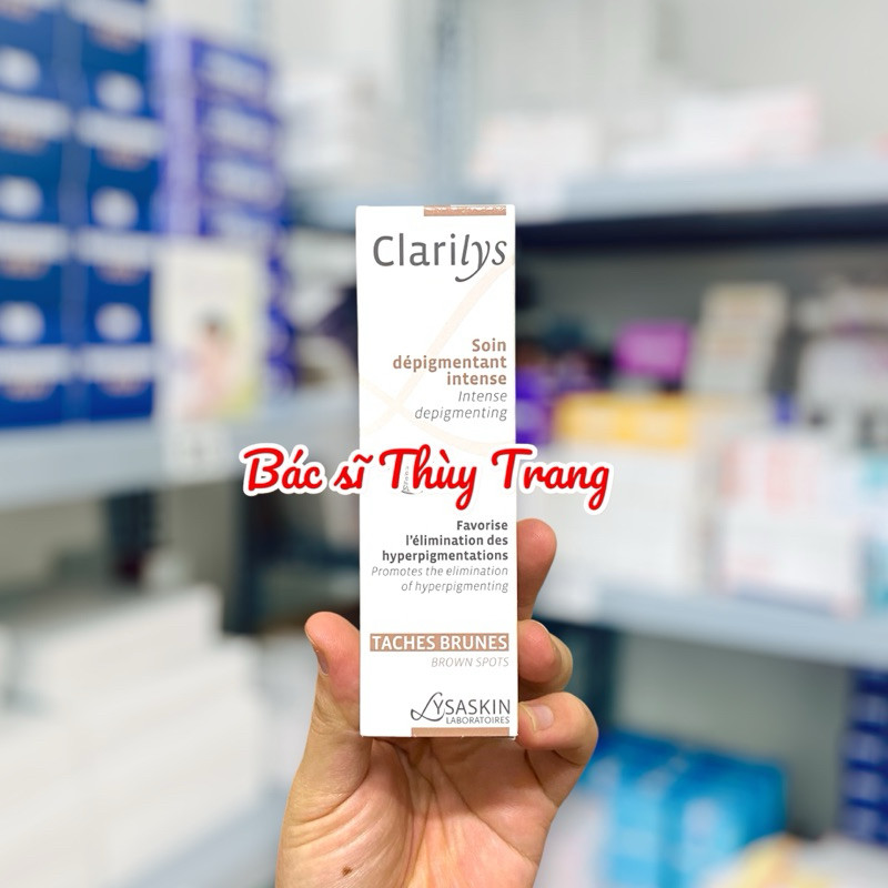 Lysaskin - Giá Tốt, Sale Tháng 05, Freeship 0Đ | Shopee Việt Nam